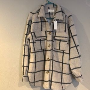 Z Supply Tucker Jacket